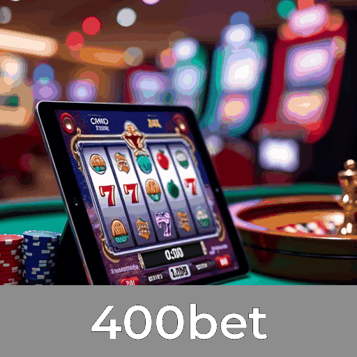 400bet: Experiência de Cassino Online Premium no Brasil